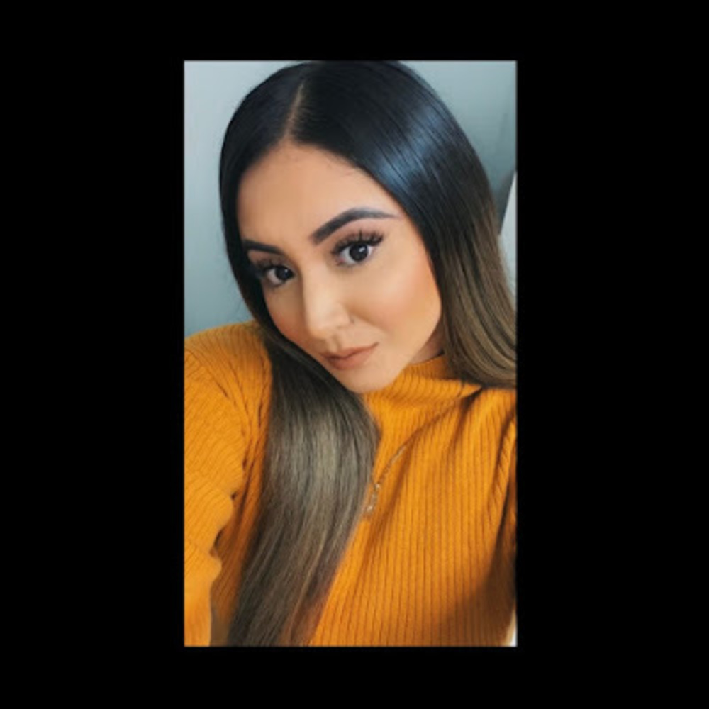 Meet your Posher, Jaquelin